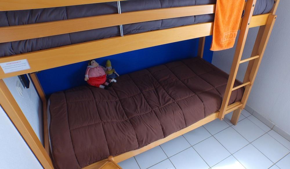 Vvf Sigean Port-La-Nouvelle Corbieres Hotel ภายนอก รูปภาพ