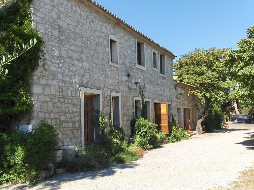 Vvf Sigean Port-La-Nouvelle Corbieres Hotel ภายนอก รูปภาพ