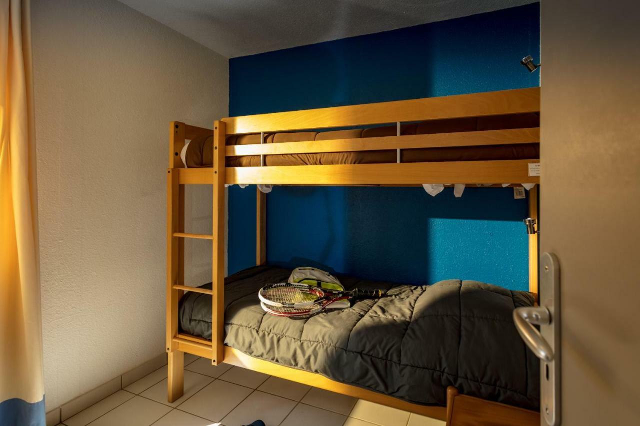 Vvf Sigean Port-La-Nouvelle Corbieres Hotel ภายนอก รูปภาพ